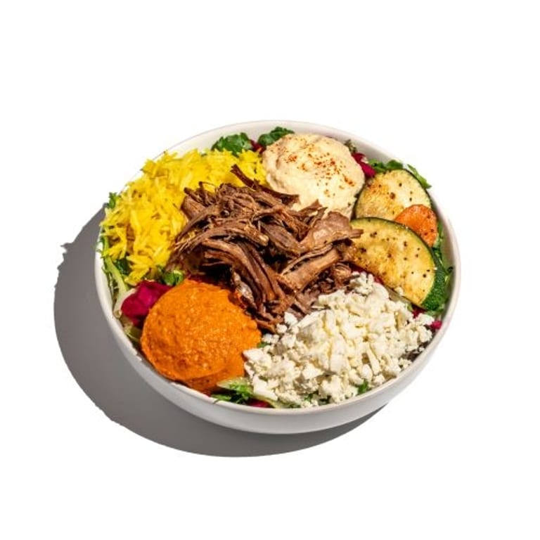 Delicious Dinner Options for Every Palate