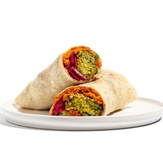 Veggie Wrap
